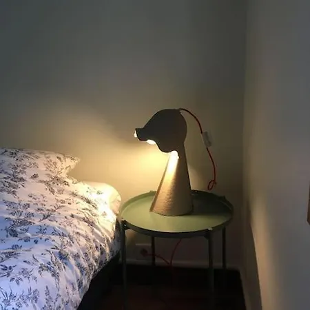 Sur La Dune De L'herbe Casa vacanze